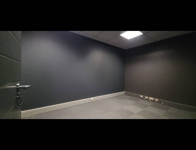 140M² OFFICE TO LET IN MORNINGSIDE